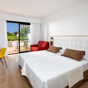 Habitación con 2 Camas Individuales