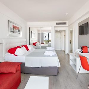Habitación Triple Superior
